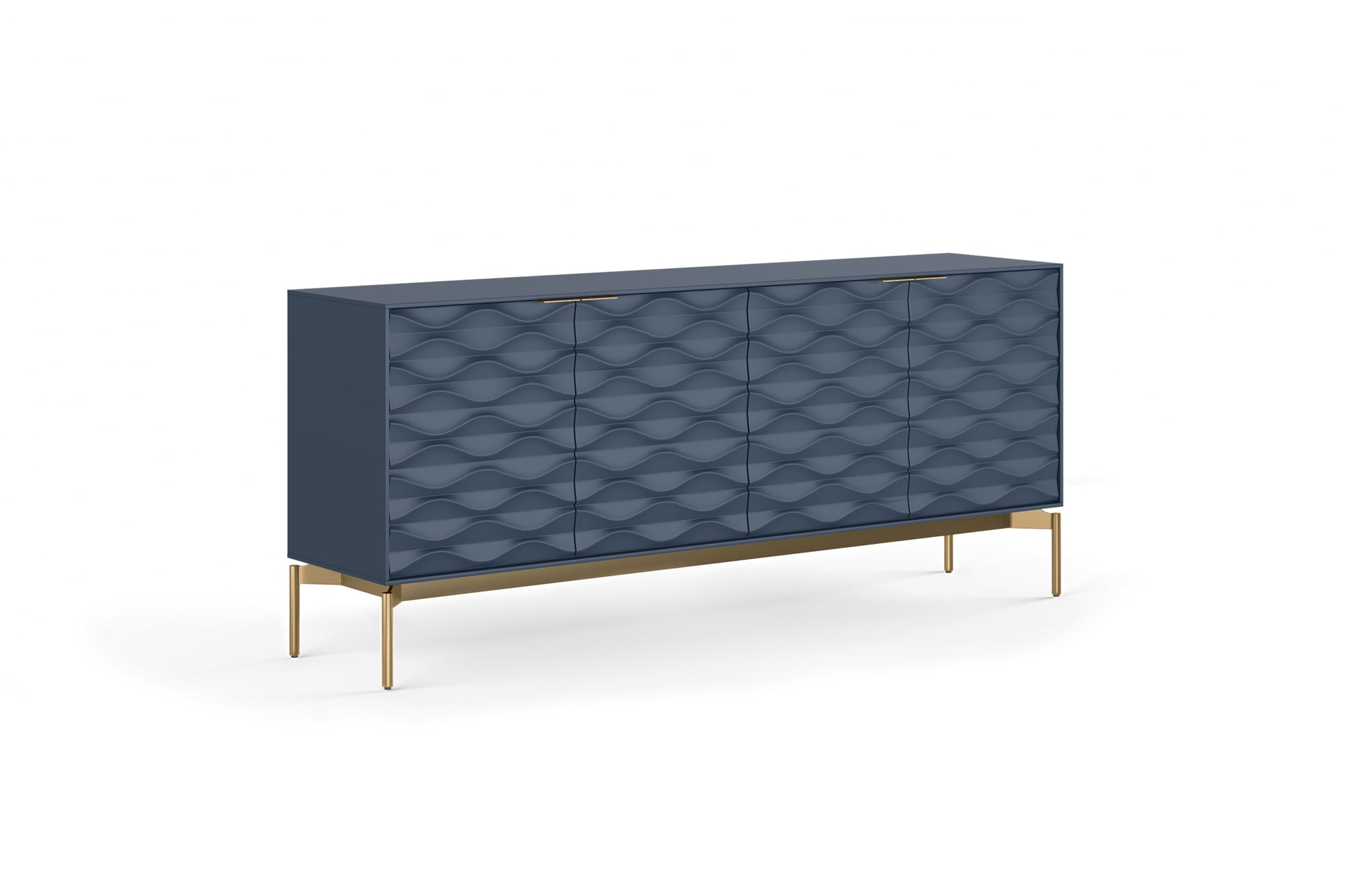 Ripple Credenza 7629