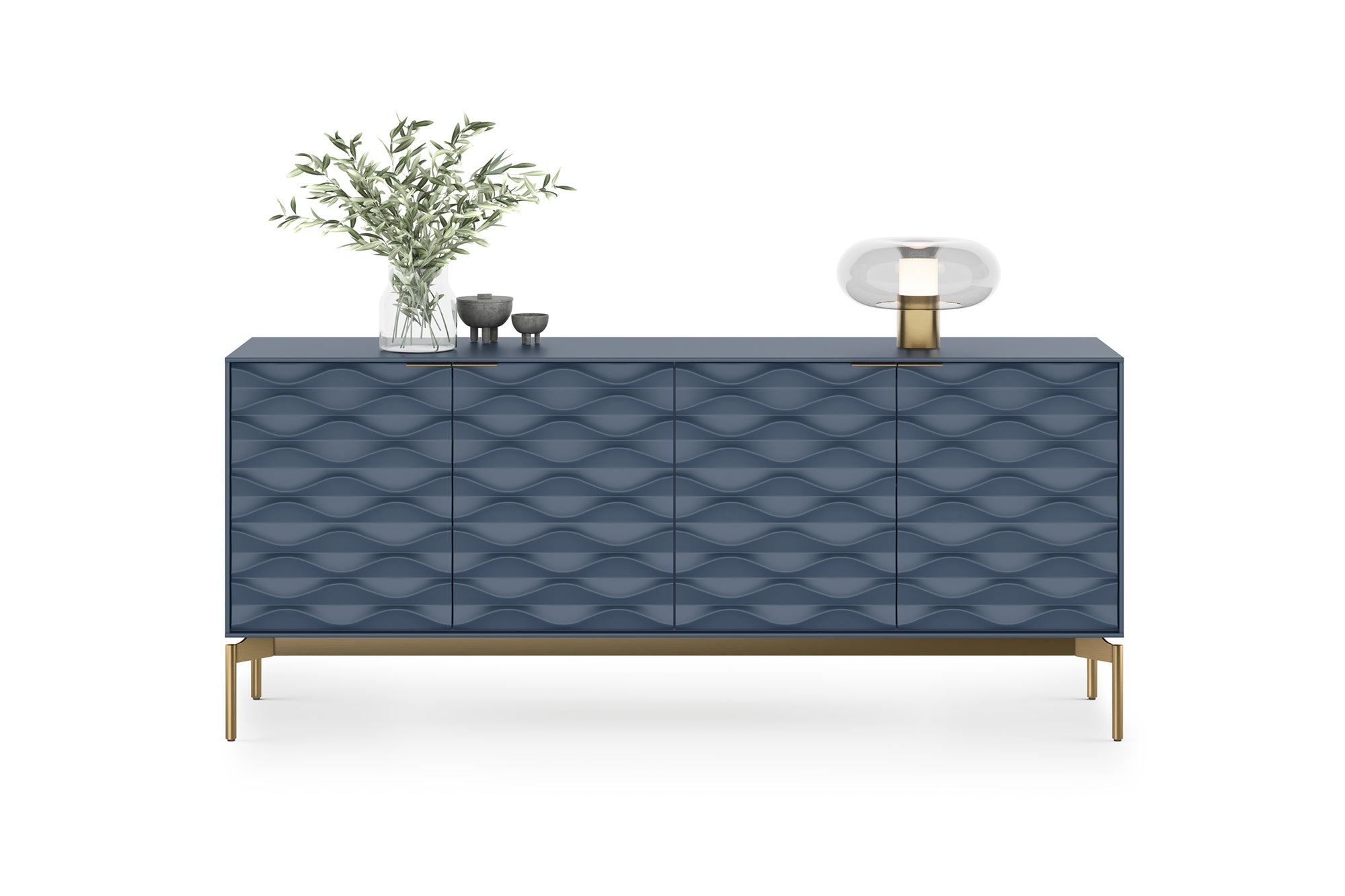 Ripple Credenza 7629