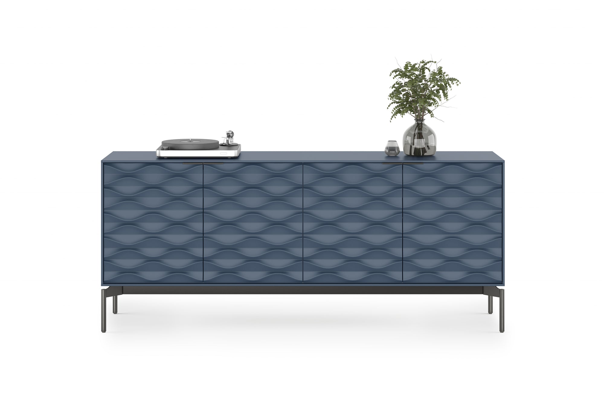 Ripple Credenza 7629