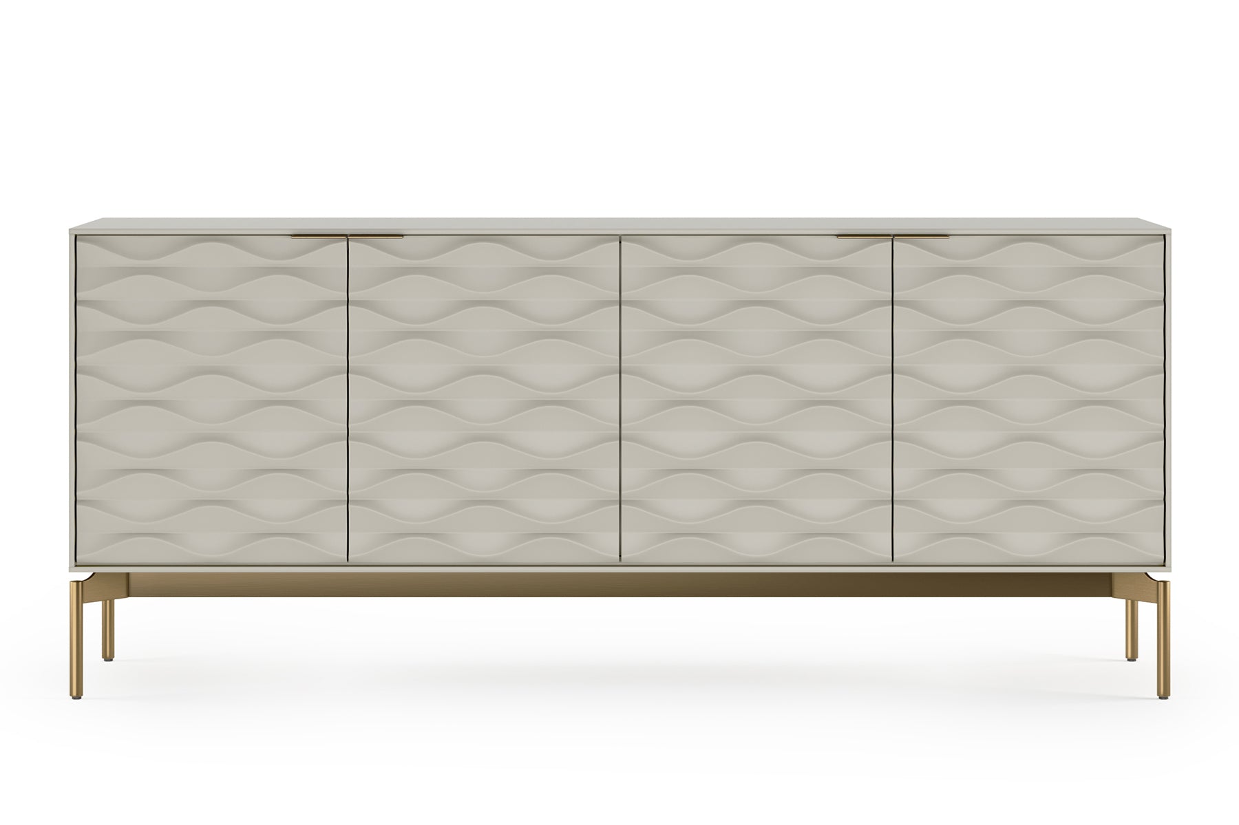 Ripple Credenza 7629