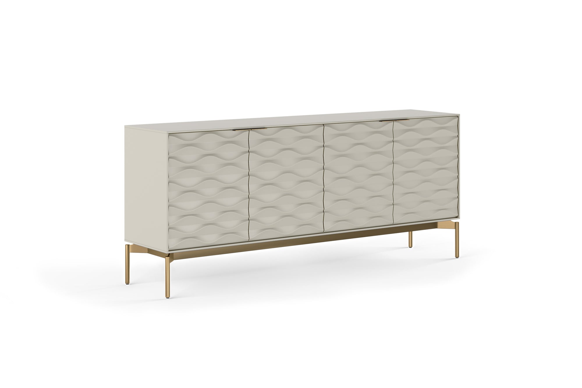 Ripple Credenza 7629