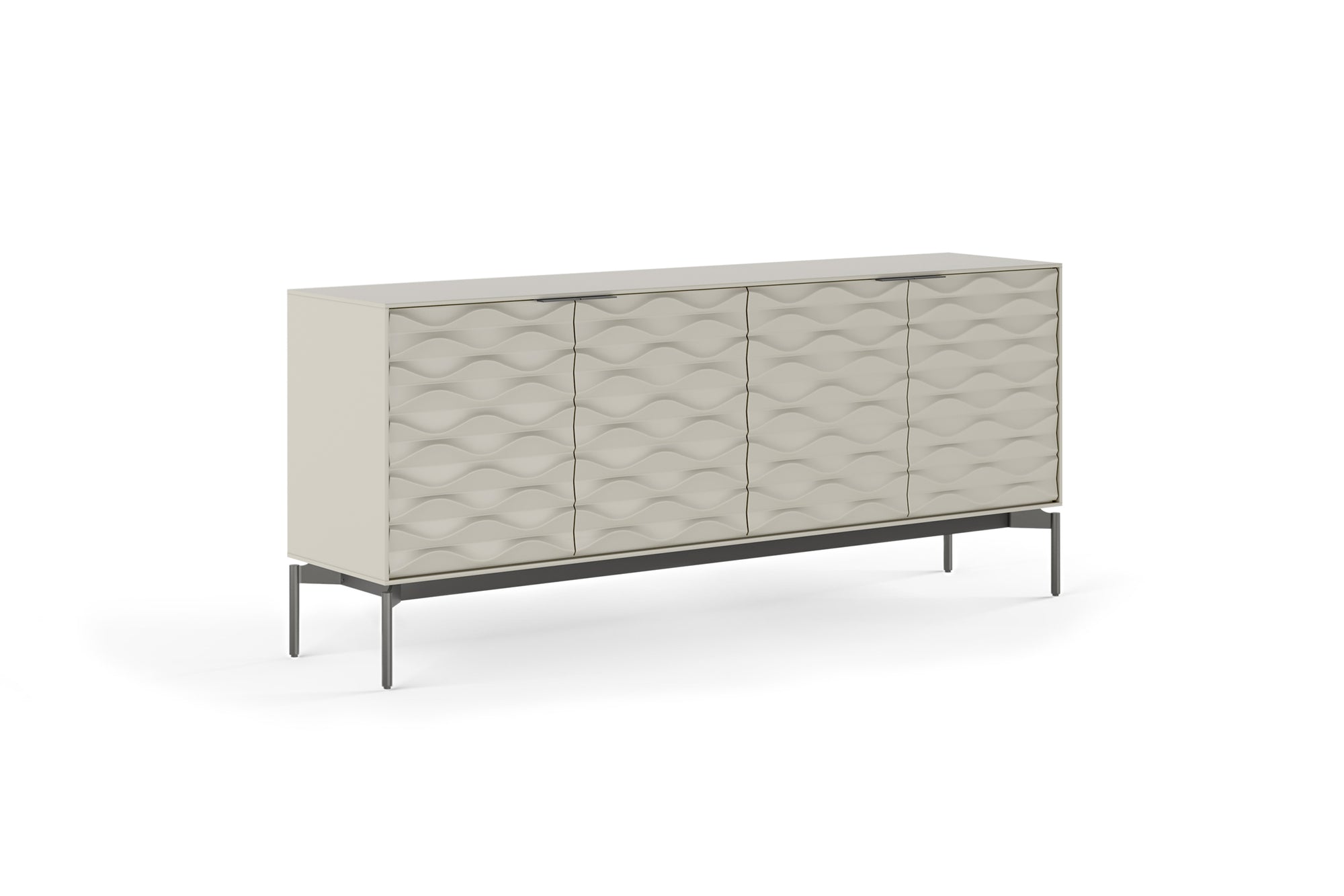 Ripple Credenza 7629