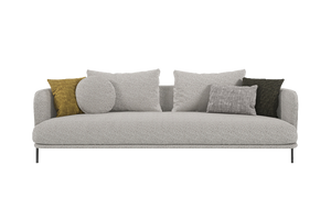 Seoul Modular Sofa