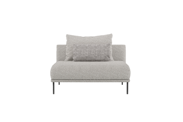 Seoul Modular Sofa
