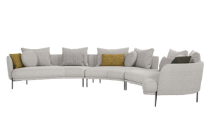 Seoul Modular Sofa
