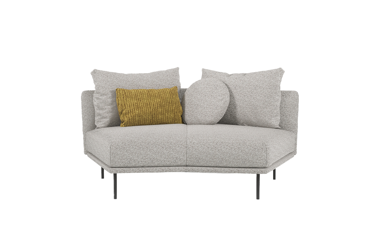 Seoul Modular Sofa
