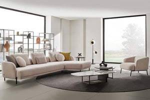 Seoul Modular Sofa