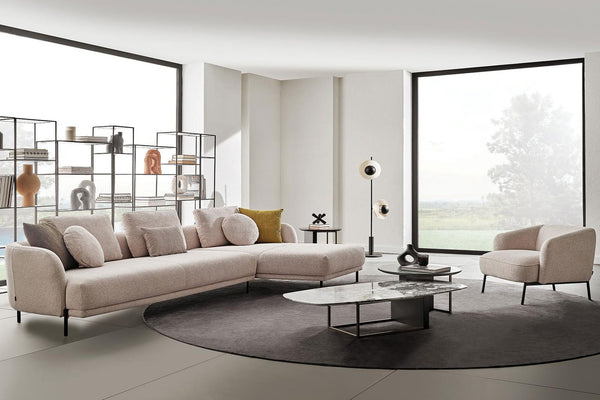Seoul Modular Sofa
