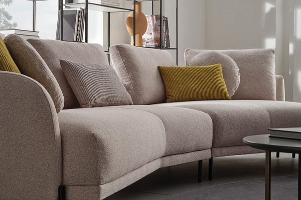 Seoul Modular Sofa
