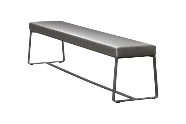 Slitta Bench