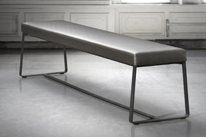 Slitta Bench