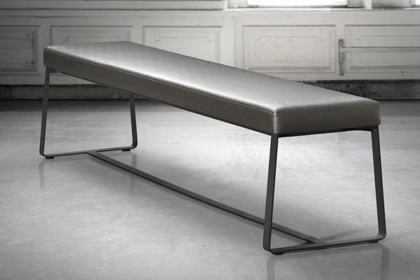 Slitta Bench