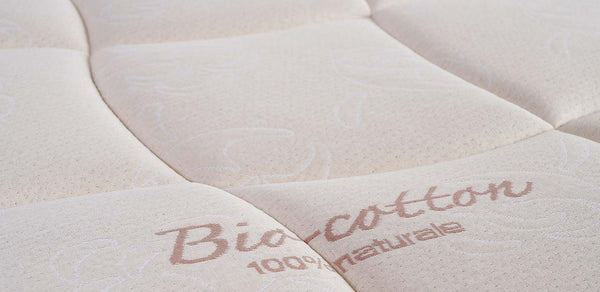 Toscana Cotton Grande Dual 12