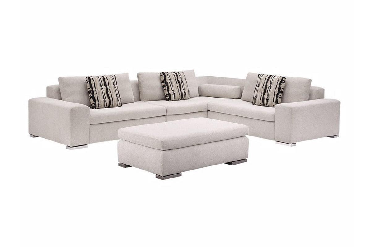 Kubix Sectional