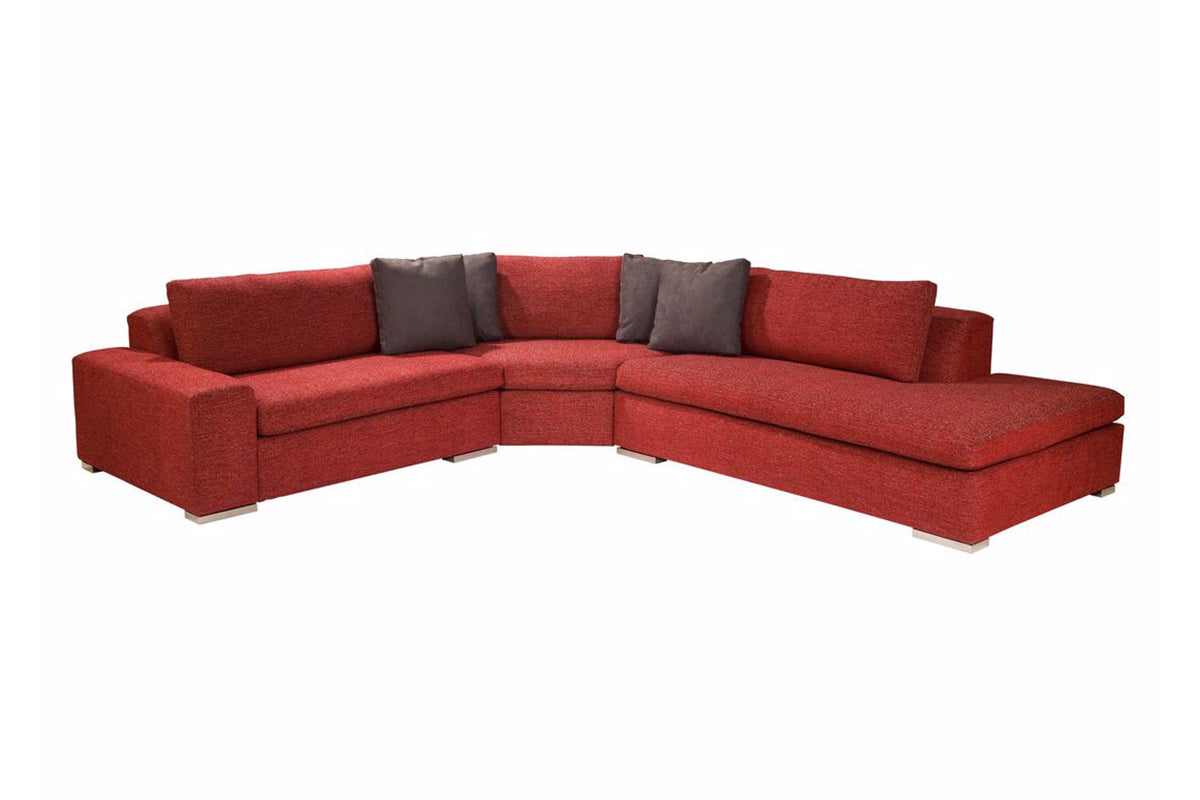 Kubix Sectional