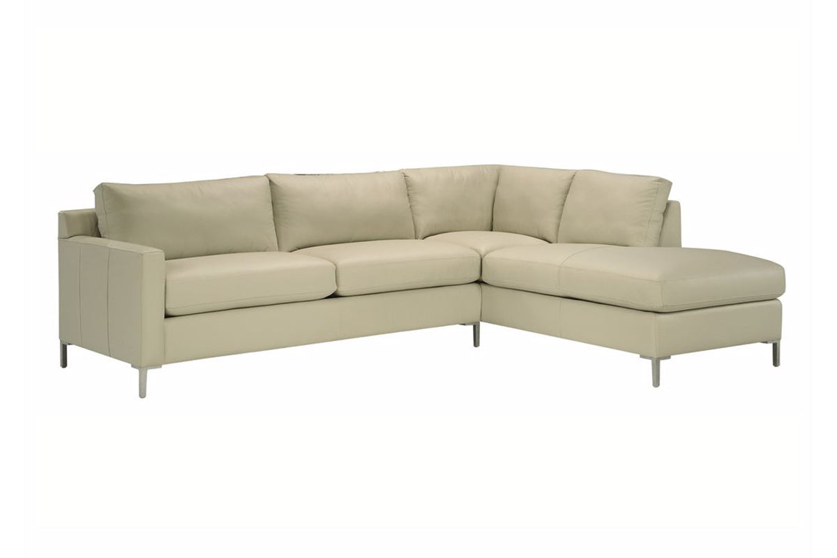 Soho II Sectional