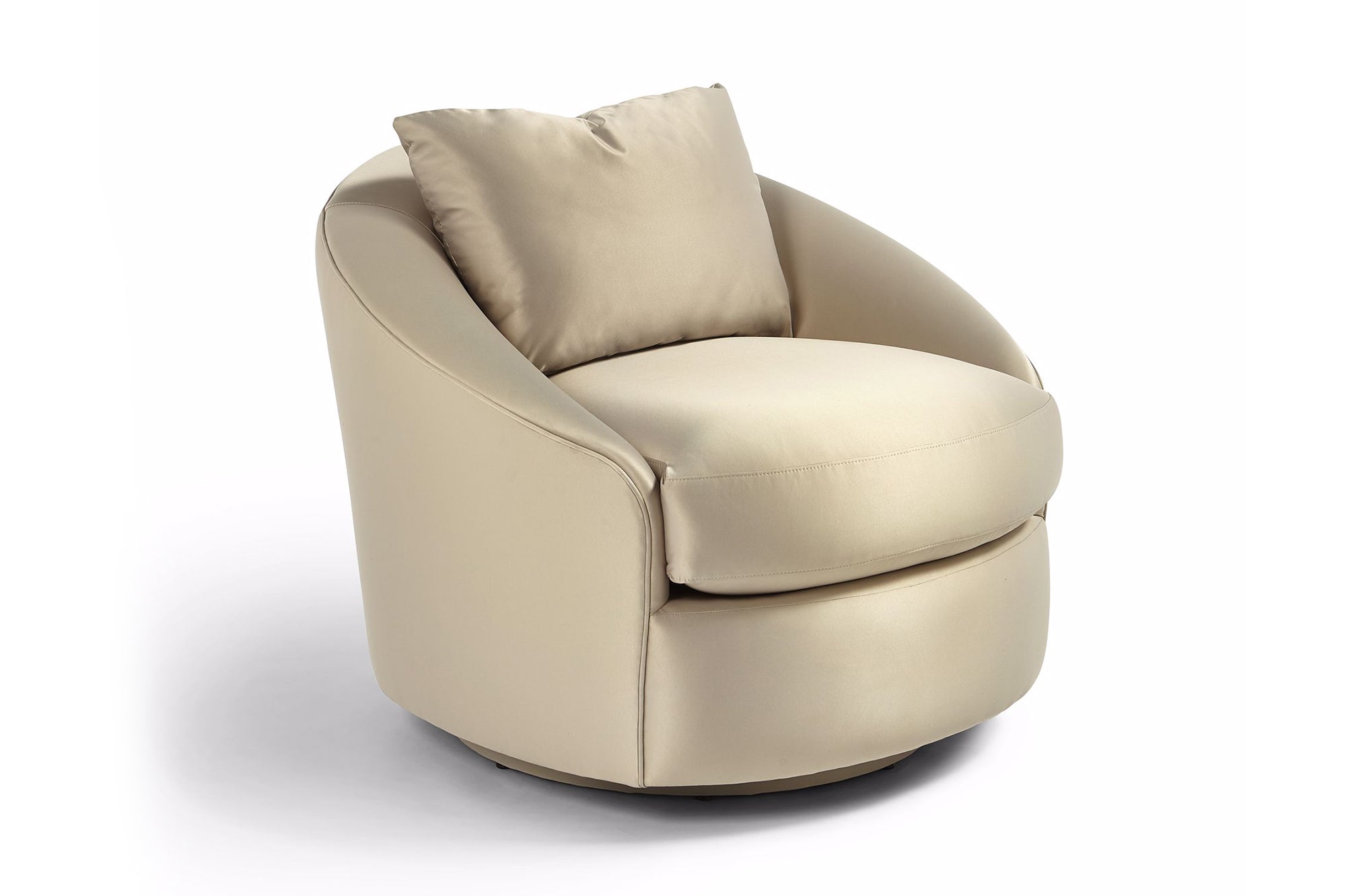 Zoey Swivel Chair