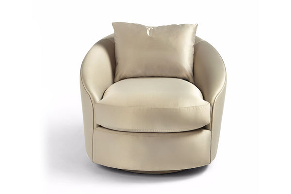 Zoey Swivel Chair