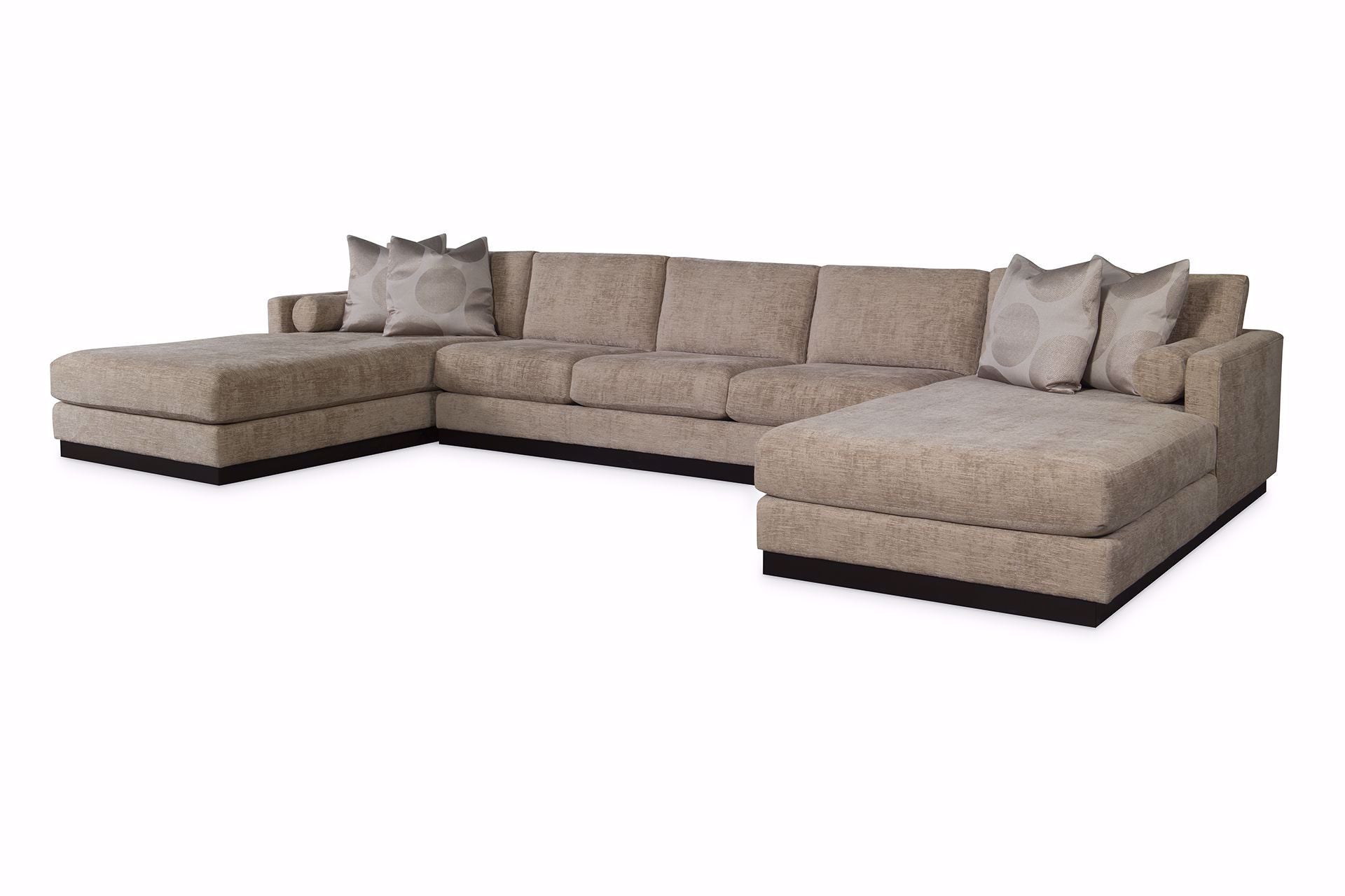 Langdon Sectional