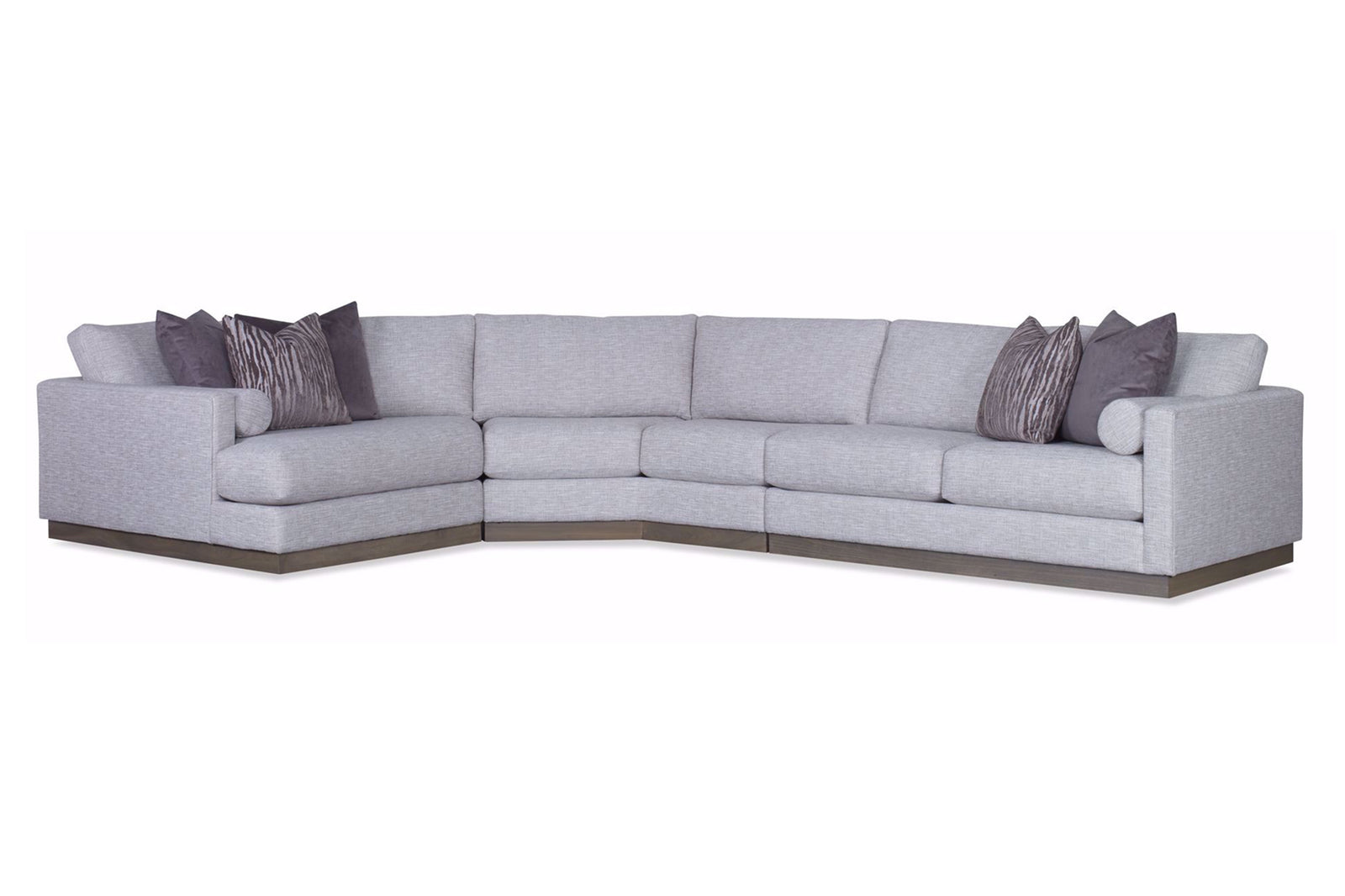 Langdon Sectional