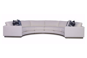 Langdon Sectional