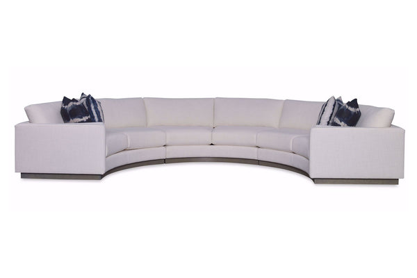 Langdon Sectional