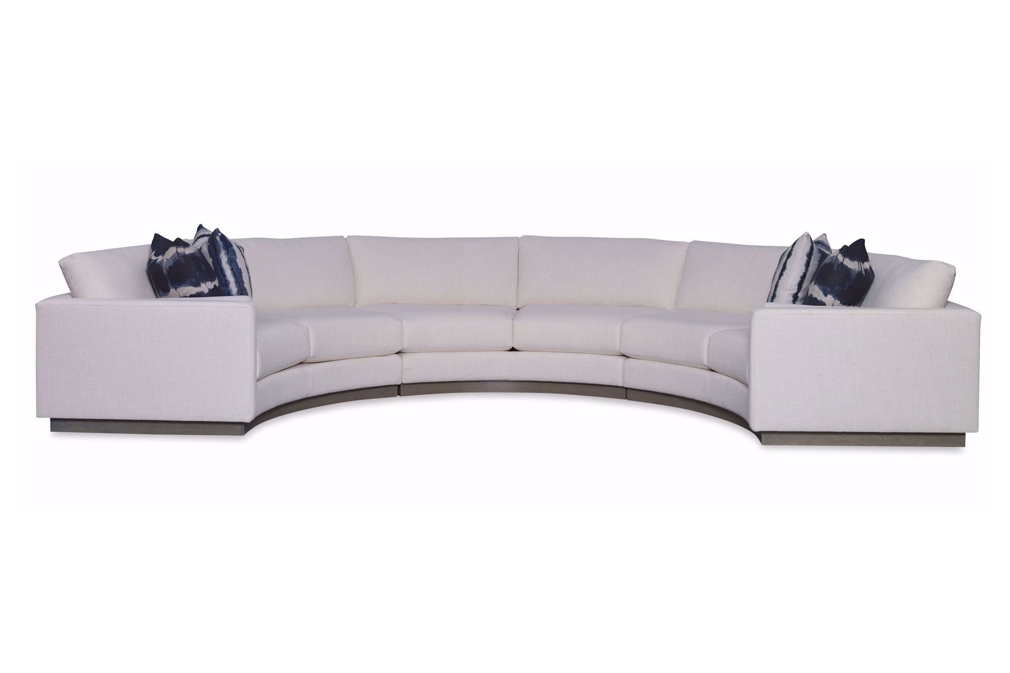 Langdon Sectional