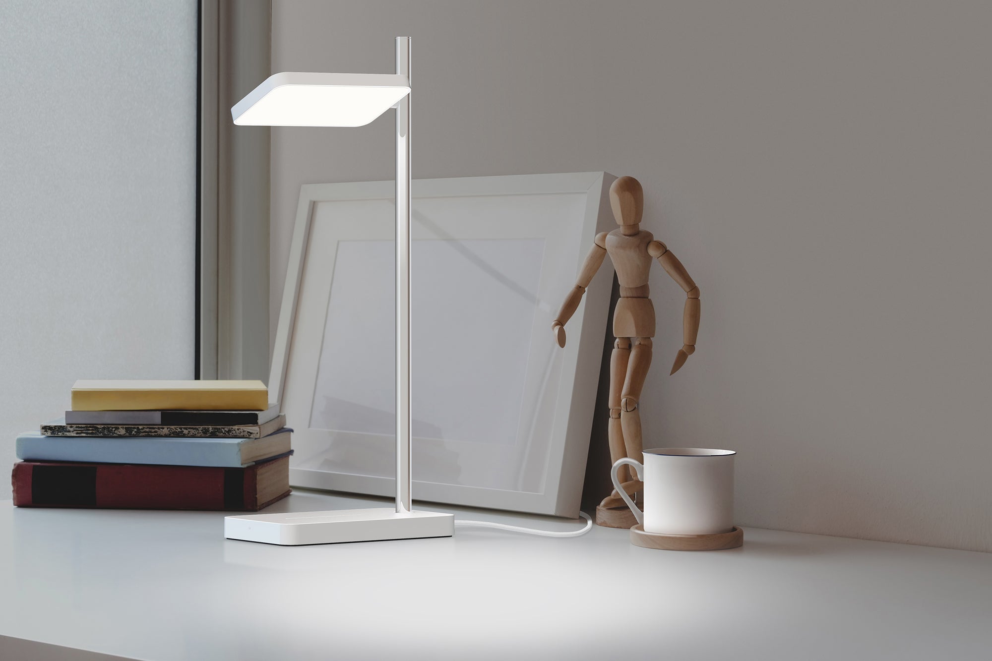 Talia Table Lamp