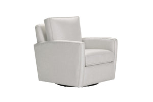 Lincoln Swivel Glider