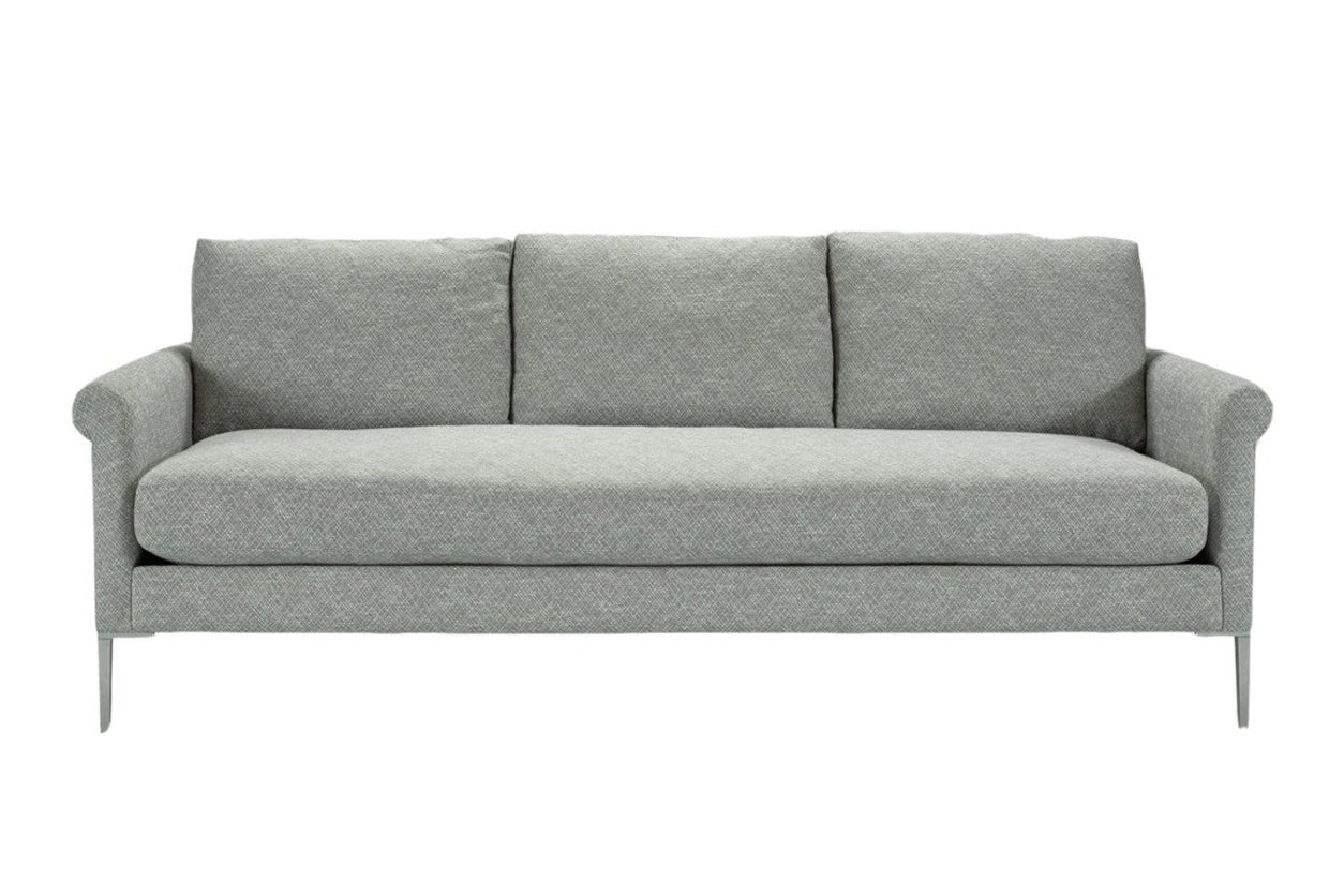 Monday Roll Arm Sofa Signed By You And