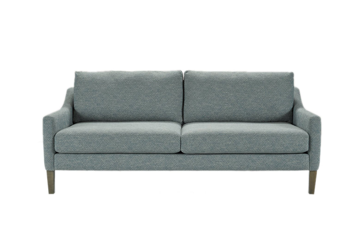 Saturday Up Slope Arm Sofa