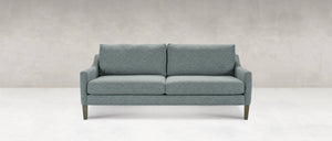 Saturday Up Slope Arm Sofa