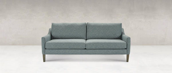 Saturday Up Slope Arm Sofa