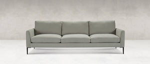 Thursday Taper Arm Sofa