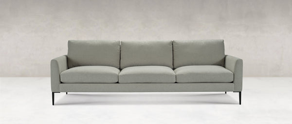 Thursday Taper Arm Sofa