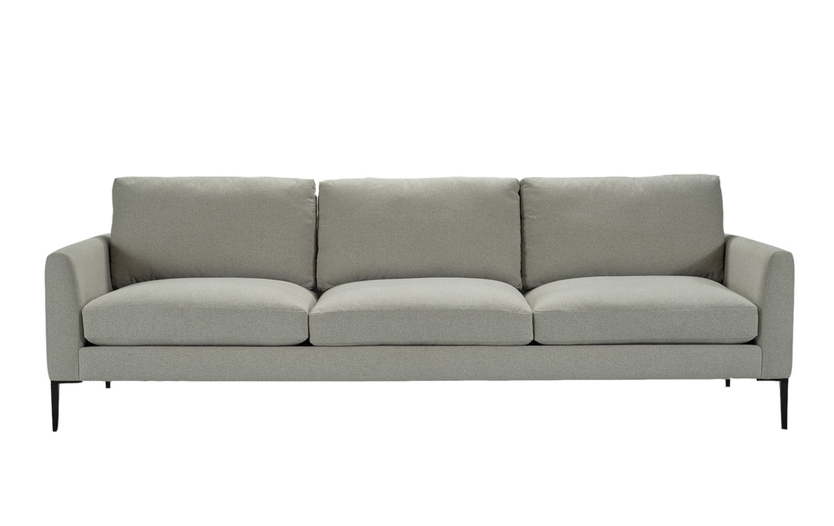 Thursday Taper Arm Sofa