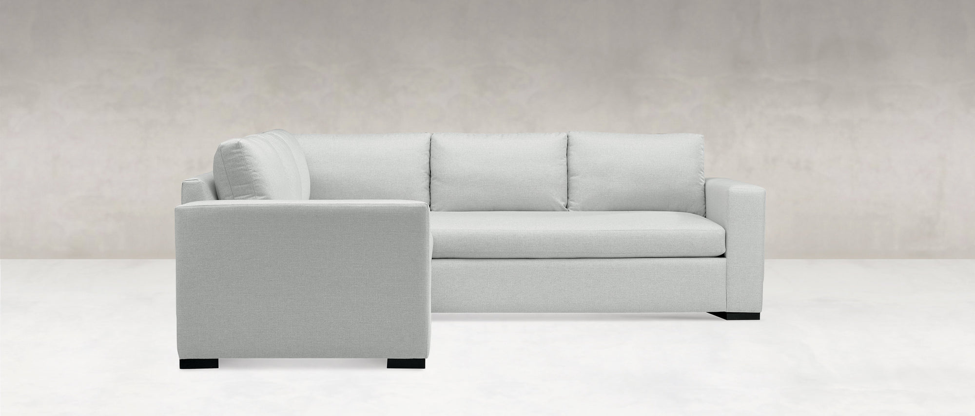 Wednesday Wide Track Arm Sofa