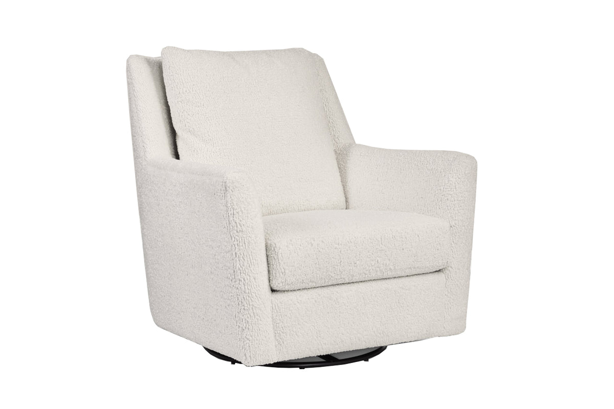 Womb Swivel Glider