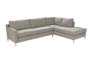 Soho II Sectional