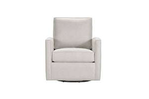 Lincoln Swivel Glider