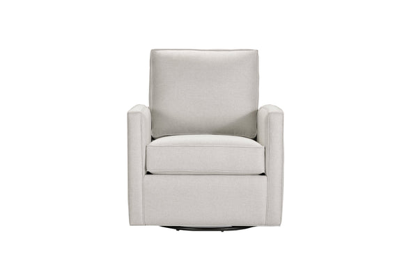 Lincoln Swivel Glider