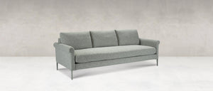 Monday Roll Arm Sectional