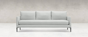 Tuesday Track Arm Sofa