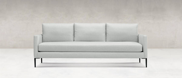 Tuesday Track Arm Sofa