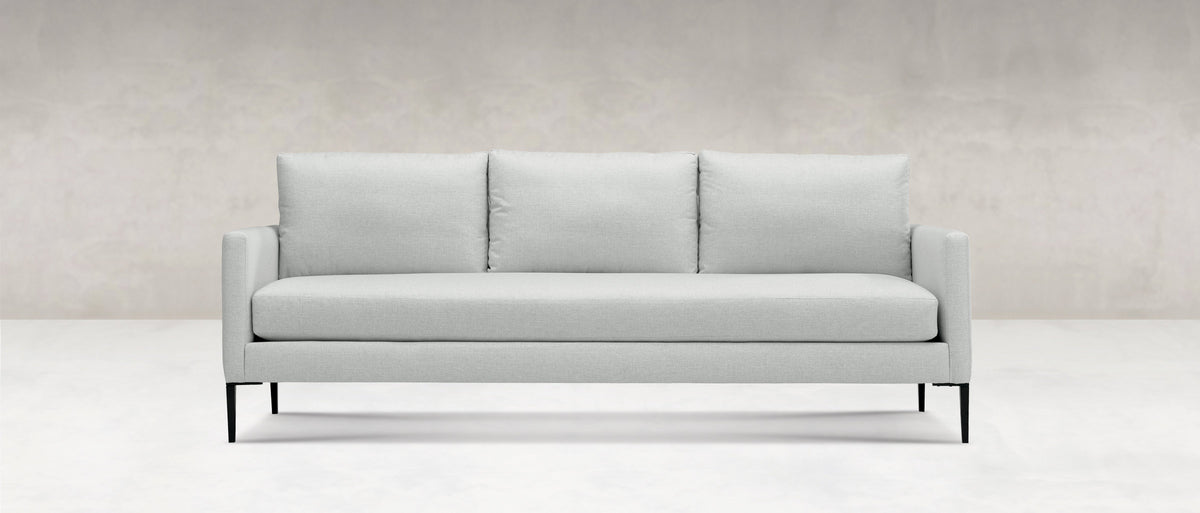 Tuesday Track Arm Sofa
