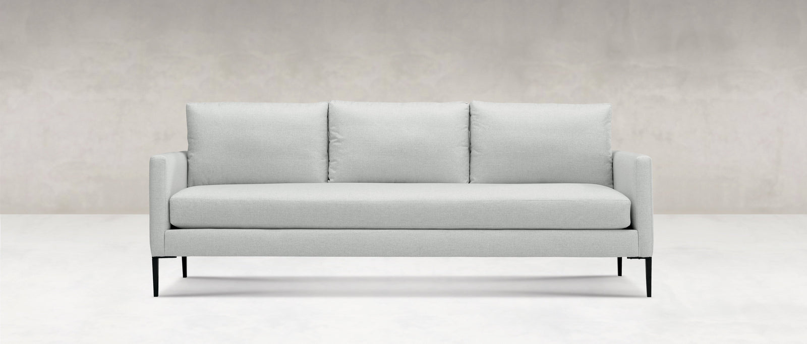 Tuesday Track Arm Sofa