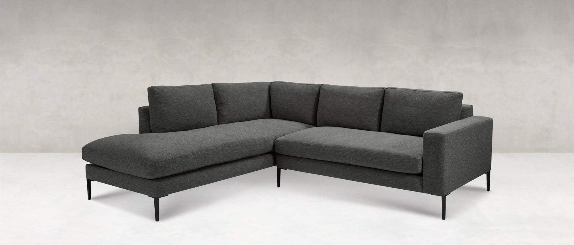 Wednesday Wide Track Arm Sofa