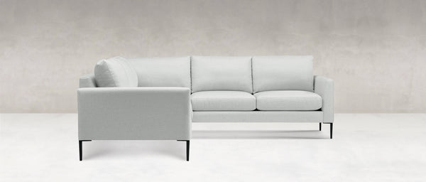 Thursday Taper Arm Sectional