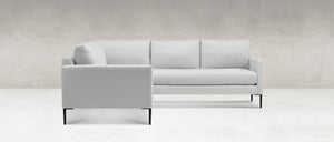 Tuesday Track Arm Sofa