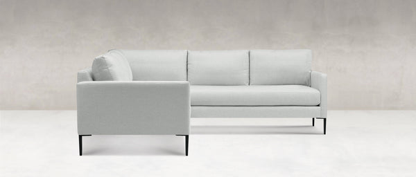 Tuesday Track Arm Sofa